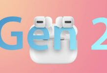 airpods pro 2 date lancement