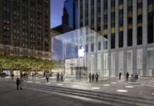 apple store new york d21