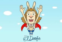 La série « El Deafo » arrive sur Apple TV+ le 7 janvier apple tv plus el deafo
