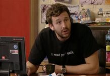 Chris O’Dowd, protagoniste de la série The Big Prize, arrive sur Apple TV+ chris o dowd apple tv