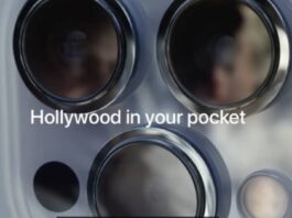 hollywood in your pocket iphone 13 pro