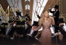 Mariah Carey sur Apple TV+ avec son spécial Noël mariah carey special noel 21