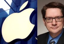 Un directeur technique du projet Apple Car quitte l’entreprise michael schwekutsch apple