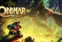 Oddmar+ et Dandara : Trials of Fear+ arrivent sur Apple Arcade oddmar apple arcade