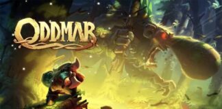 oddmar apple arcade