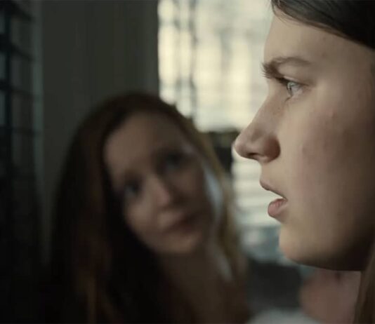 servant saison 3 bande annonce