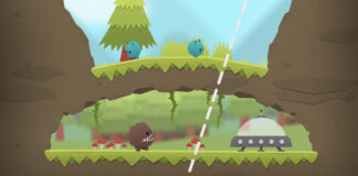 splitter critters apple arcade