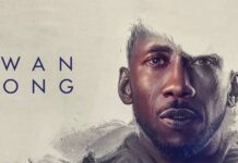 swan song apple tv d21