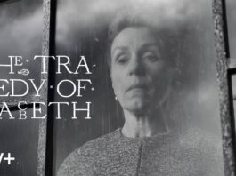 Apple sort de nouvelles vidéos dédiées à « The Tragedy of Macbeth » et « Swan Song » the tragedy of macbeth d21