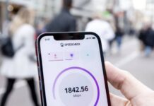 La vitesse du Wi-Fi 6E pourrait atteindre 1-2 Gbps wi fi 6e d21