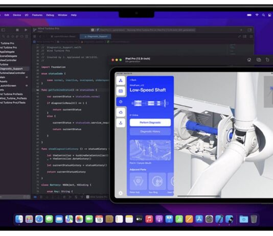 Apple publie Xcode 13.2 et d’autres actualités pour les développeurs xcode 13 2