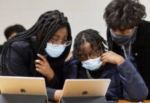 apple boys girls clubs of america