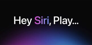 apple music plan voice siri