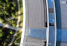 apple park tf1