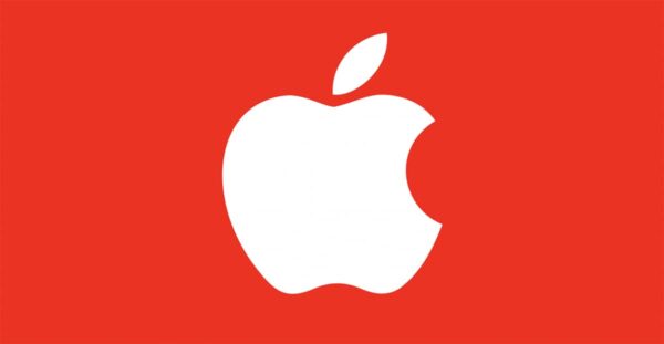 apple red d21