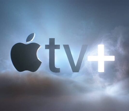 Container, la première série Apple TV+ en russe apple tv plus d21