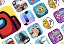 apps populaires 2021