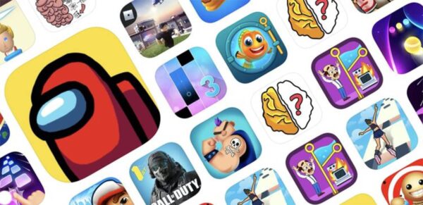 applications iOS, jeux iPhone, meilleurs jeux iOS, meilleurs iPad, App Store