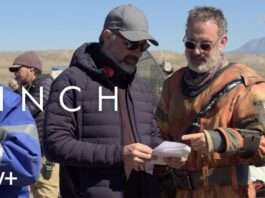 coulisses finch