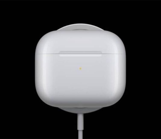 firmware airpods d21