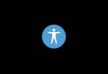 fonctions accessibilite ios 14 fcc