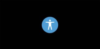 fonctions accessibilite ios 14 fcc