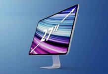imac 27 2022