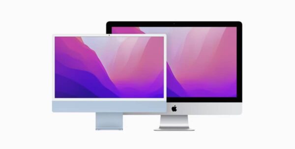 Mac Apple Silicon