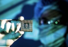 intel apple puce 3nm tsmc
