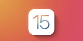 ios 15 3 analytique