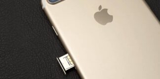 iphone 15 pro sim