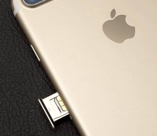iphone 15 pro sim