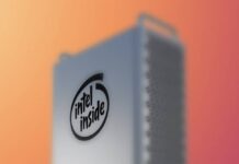 mac pro intel d21