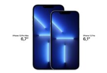 production iphone 2022