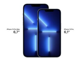 production iphone 2022
