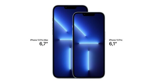 production iphone 2022