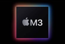 puce m3 apple