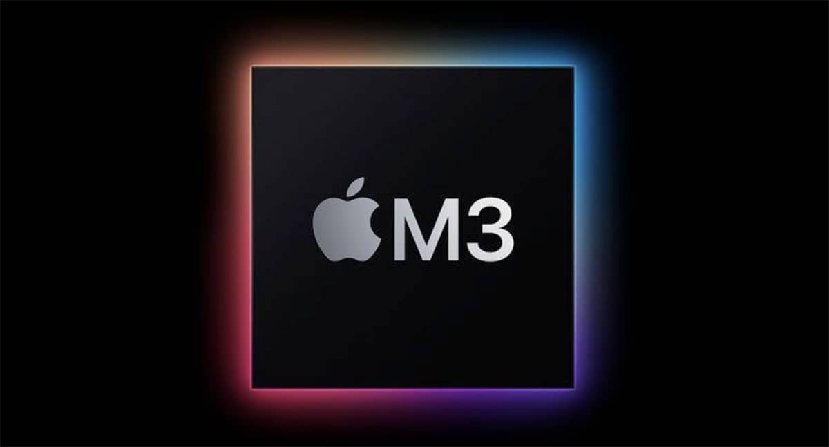 puce m3 apple