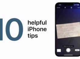 trucs astuces iphone d21