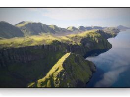 tvOS 15.2 : nouveaux économiseurs d’écran aériens d’Islande et d’Écosse tvos 15 2 nouveaux economiseurs ecran 2