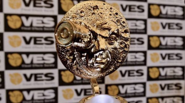 20th annual ves awards apple tv
