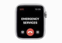 911 apple watch pub apple