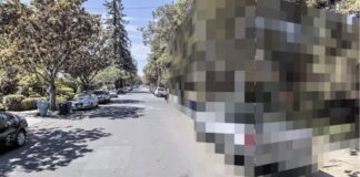 apple maps maison tim cook