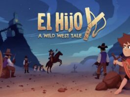 El Hijo, une aventure fantastique dans le far west el hijo app store