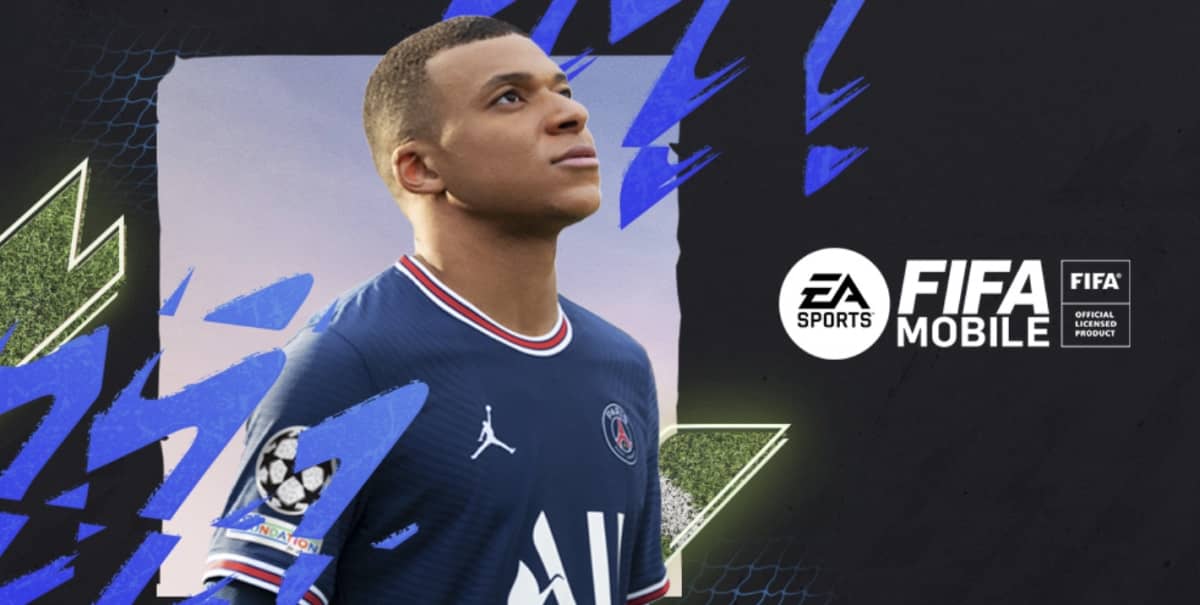 fifa mobile maj