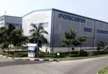foxconn inde j22