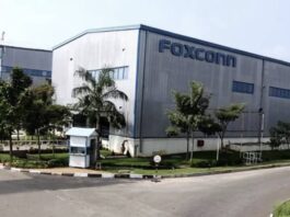 Les fournisseurs d’Apple augmentent leur production en Inde foxconn inde j22