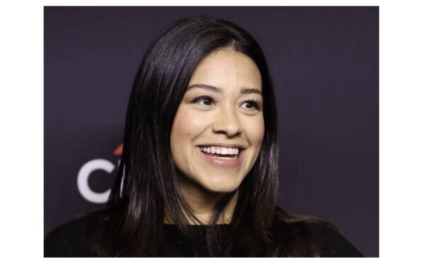 Gina Rodriguez, Femmes au bord de la crise de nerfs, Apple TV+