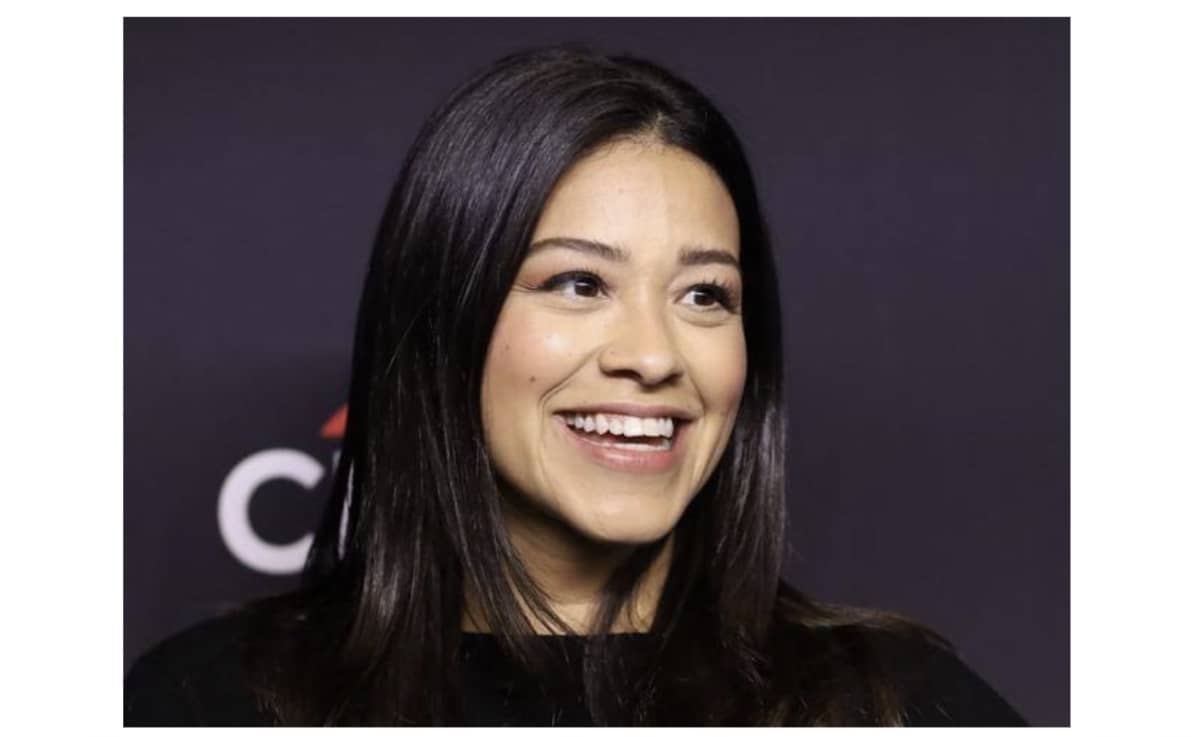 gina rodriguez apple tv