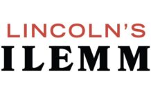 Lincoln’s Dilemma, Apple annonce la première du documentaire sur Abraham Lincoln lincoln s dilemma apple tv